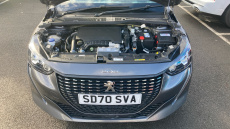 Peugeot 208 1.2 PureTech 100 Allure Premium 5dr Petrol Hatchback
